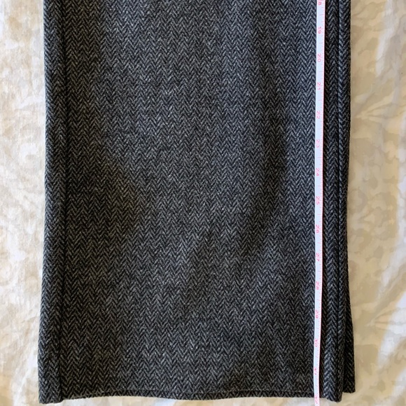 NWT Weekend Max Mara straight pants - Picture 14 of 15